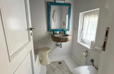 COZY CYCLADIC HOME , close to Ornos beach - Photo 22