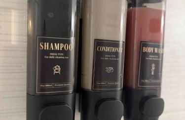 The Suite at Columbia - Maryland - Foto 25