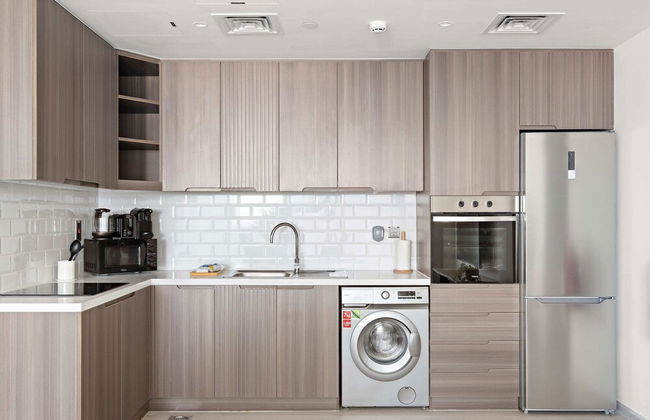 Silkhaus Millennium Executive Tower - Foto 36