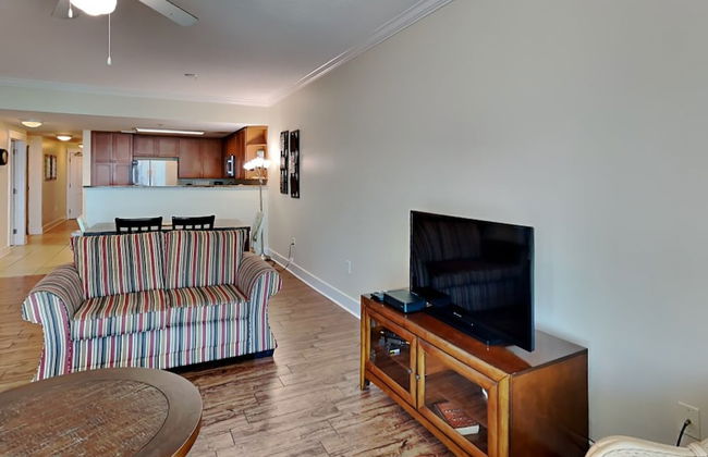 Waterscape by Southern Vacation Rentals - Foto 34