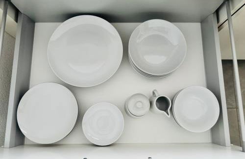 Stilvolle Wohnung in Sandhausen - Foto 18