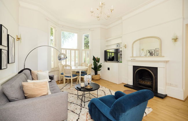 The West Hill Place - Dazzling 2bdr Flat - Foto 1