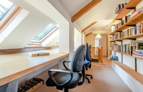 5 Bed in Hindolveston oc-d29357 - Foto 26