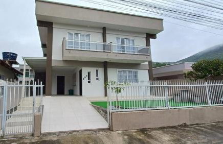 Casa Praia Itapema - Sobrado 3 quartos - Foto 1