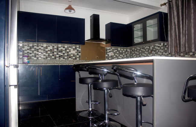 Exclusive Villa in 5 Hideout East Legon - Foto 5