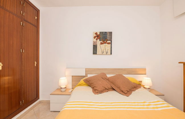 El Mirador 2 in Cadiz - Foto 4