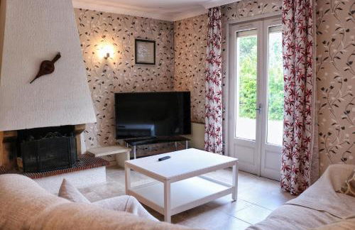 Villa piscine face au grand luberon Cereste - Foto 25