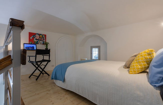 Studio Sineo by Wonderful Italy - Foto 14