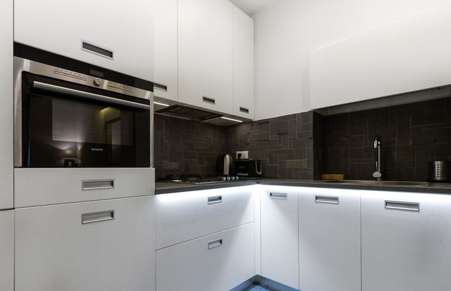 Popolo Apartment - Foto 12