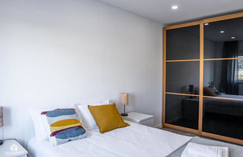 Navio Beach Apartment Santa Cruz - Foto 10