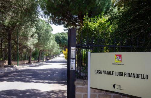 Akragas home 2 in Center with City View - Foto 42