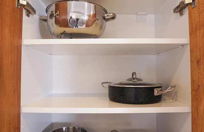 Merkuri Apart - Foto 35