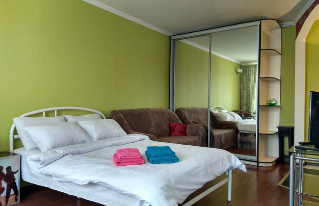 Podol Apartment - Foto 9