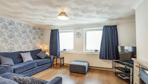 Violet Cottage - Foto 4