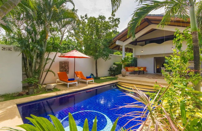 2 Bedrooms Villa Martini - Foto 16