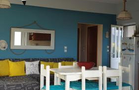 Pogonia Panorama Apartment - Foto 1