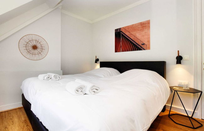 Affluent Holiday Home in Spa with Hot Tub, Garden, Sauna - Foto 6