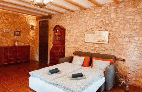 Casa Maro Prenafeta - Foto 40