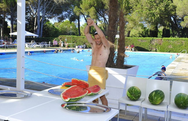 New Apartment in Baia Domzia Near the sea - Photo 9