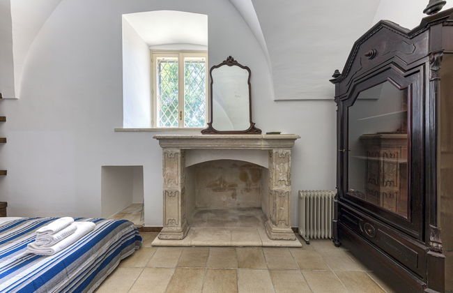 Masseria Preti Historic Masseria Galatina - Foto 20