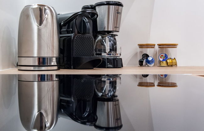 Acropolis View Deluxe Penthouse & Luxury Apartments - Foto 18