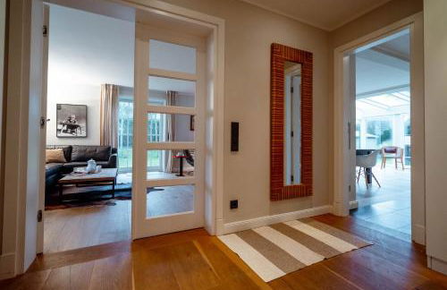 Seaside Lodge Sylt - Foto 6