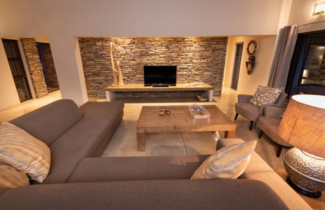 Villa Marula in Hoedspruit - Photo 23