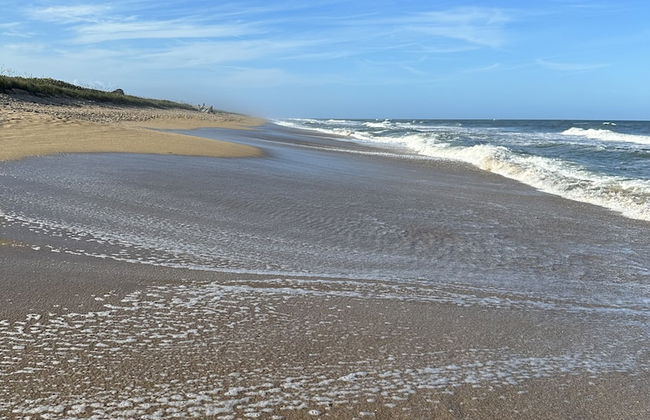 Oceanwalk Beach and Sun / New Smyrna Beach - Foto 20