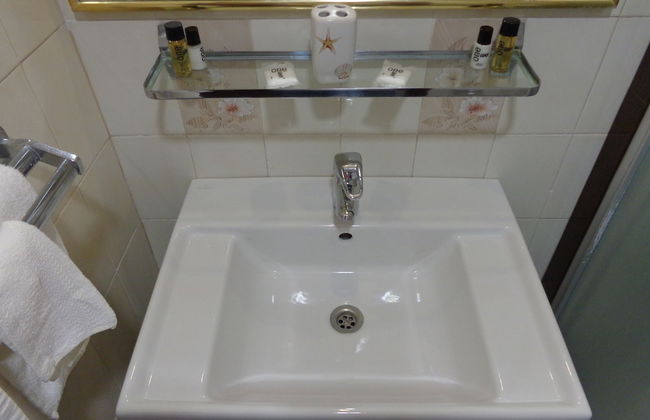 Terinikos Sunny Garden Hotel & Junior Suites - Foto 33