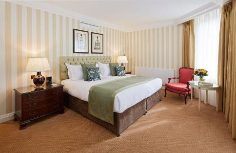 Cheval Thorney Court at Hyde Park - Foto 88