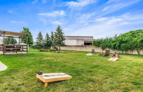 Easy Stay in Anchor Bay - Gym - Theater - Sleeps12 - Foto 9