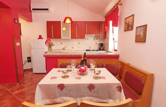 Apartment Tatjana 411 - Foto 35