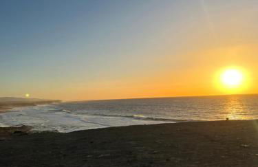 Apartamento Meliyeri1 1ª línea de playa - Foto 20