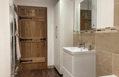 Pingle Nook Barn, Denby Dale - luxury accommodation on the farm - Foto 13