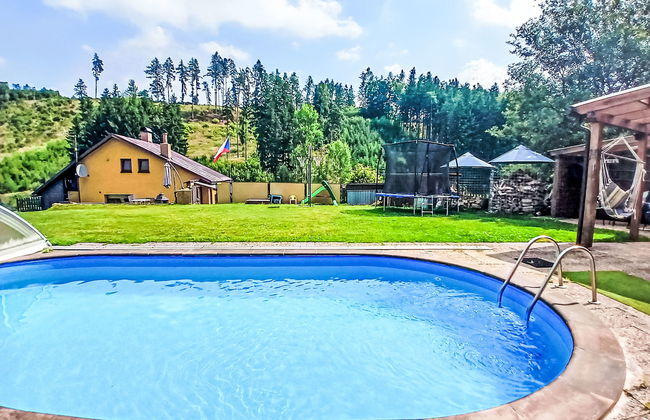 Dolníky u Trutnova - Foto 38