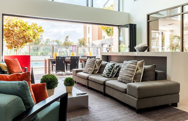 Bluebird Suites in Silicon Valley - Foto 25