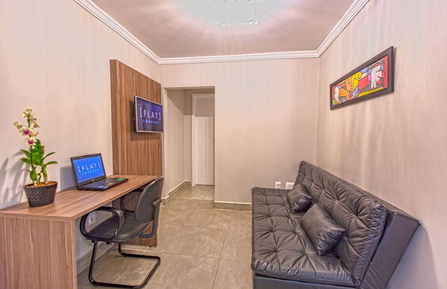 Concept Hotel Flat - Photo 12