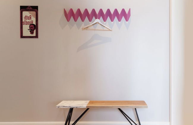 OSTKÜSTE - Villa Staudt Design Apartments - Foto 62