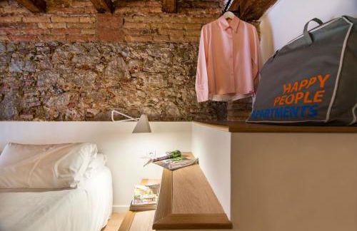 Happy People Ramblas Harbour Apartments - Foto 158