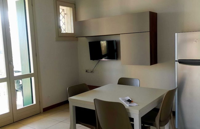 RESIDENCE FIORE ROSSO - Foto 26