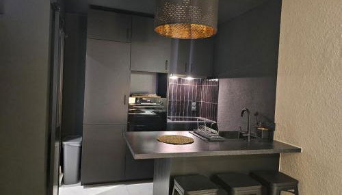 le salon - Foto 2, pet friendly, minibar