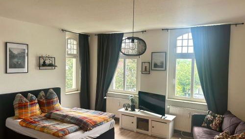 Five O - FeelGood-Apartment Goethe - Foto 4