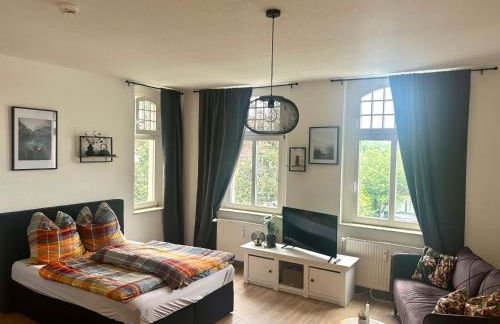 Five O - FeelGood-Apartment Goethe - Foto 4
