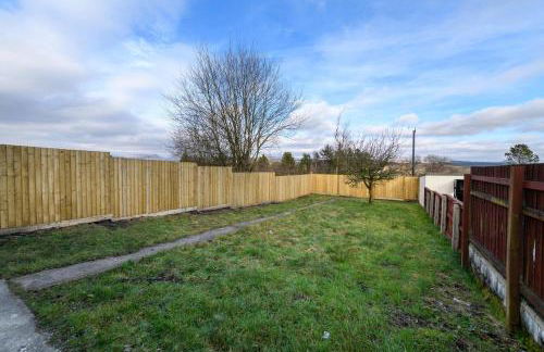 Welsh 3 Bedroom Retreat w Garden Parking Wifi - Photo 21