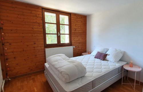 Terrasse du Couchant #Lac#Terrasse#Calme - Foto 18