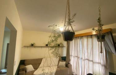 Lagoa da Conceição Apartments AC -cozinha completa-centrinho da lagoa - Foto 13