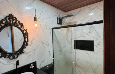 Casa de Temporada - Barra de São Miguel - Foto 4