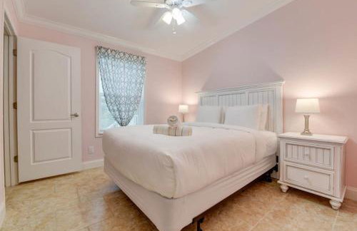 Loggerhead Lagoon Canalfront Tiki Hut Dock - Foto 44