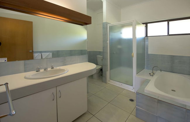 Anchorage on Straddie - Photo 72