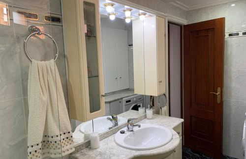 Apartamento Castro Castriño Camino de Santiago - Foto 22